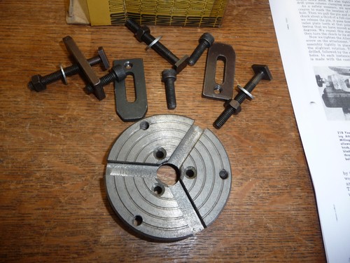 Unimat tornio db200 sl1000 - unimat,
