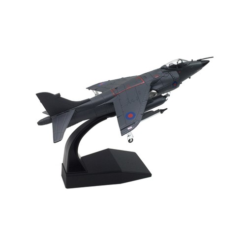 Statua uk air - uk, force