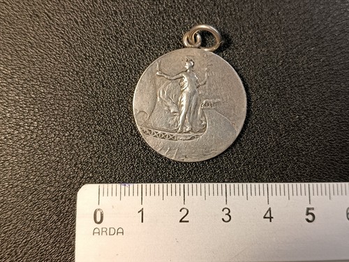 Medaglia celebrativa della