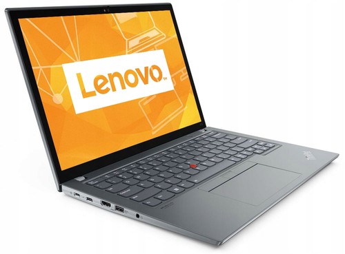 Lenovo thinkpad x13 gen i5 - thinkpad,