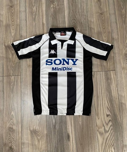 Maglia vintage juventus - maglia, kappa