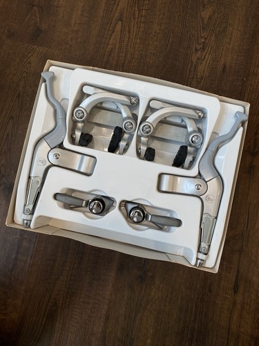 Nos vintage campagnolo - nos, euclid