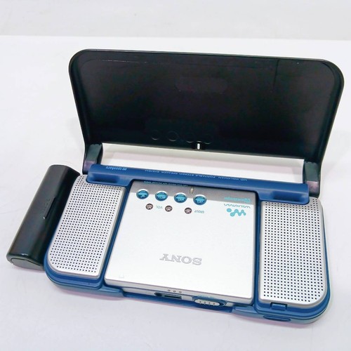 Sony e810sp walkman - mz-e810sp, md