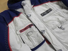 Giacca da neve invernale uomo