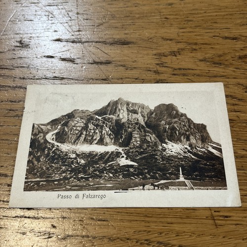 Cartolina epoca viaggiata - d’epoca,
