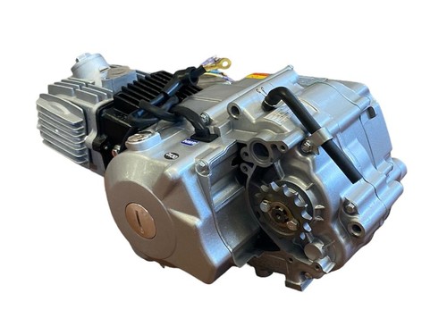 Kit motore hmparts 110 - kit,