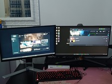 ASUS ROG Swift 360Hz PG259QN