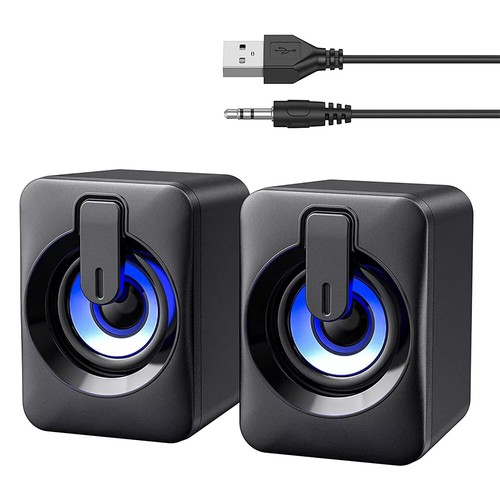 Altoparlante compatto stereo