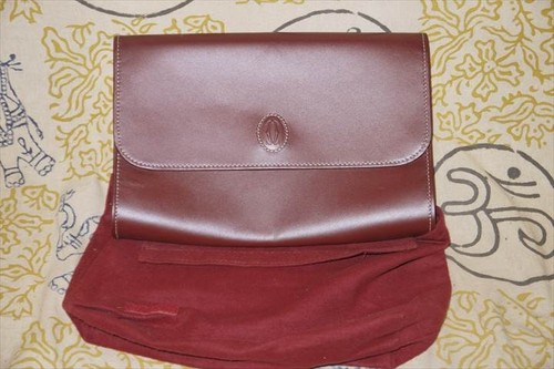 Must cartier auth flap - de,