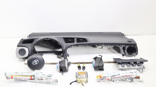 Kit airbag completo per toyota - completo,