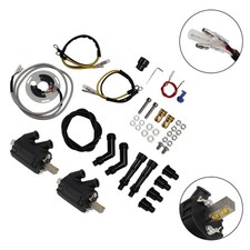 Kit di accensione elettronica