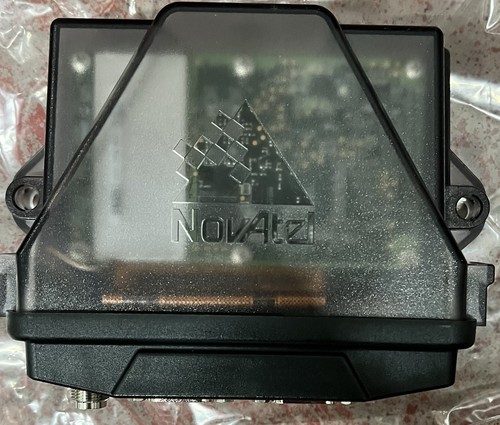 Novatel flexpak6 gnss - flexpak6, rtk