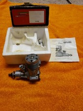 Motore Super Tigre - Motore