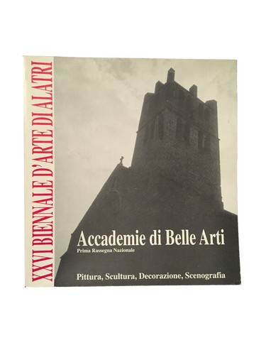 Catalogo arte xxvi biennale - catalogo,