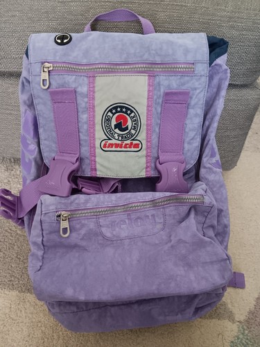 Zaino invicta jolly collection - zaino,