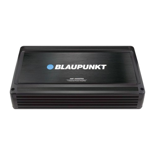 Amplificatore monoblocco - amplificatore,