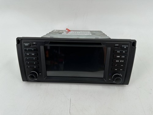 Bmw e39 2000 radio lettore - bmw, 5