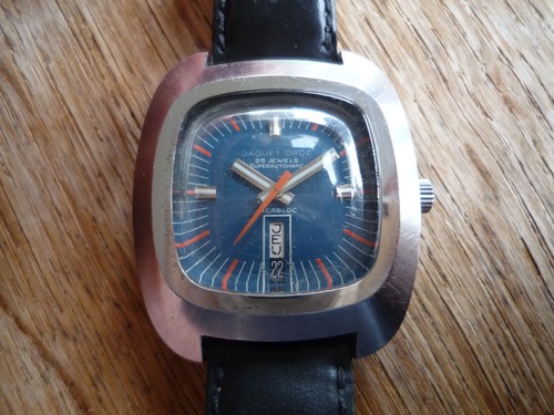 Rare montre ancienne - montre,