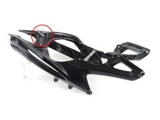 BENELLI TNT 1130 Telaietto