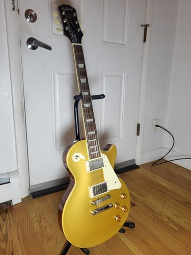 Epiphone les paul - standard, 50s