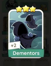 Dissennatori - Monopoli