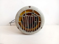 Sirena Vintage La Sonora 12 V