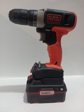 adattatore batteria Parkside