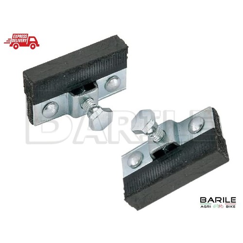Coppia pattini freno - coppia,