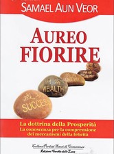 Aureo fiorire nuovo - [Cerchio