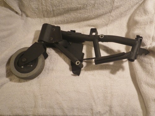 Sedia elettrica invacare - elettrica,