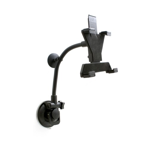 Supporto parabrezza auto - , con