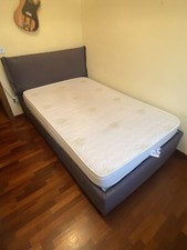 Letto una Piazza e Mezza