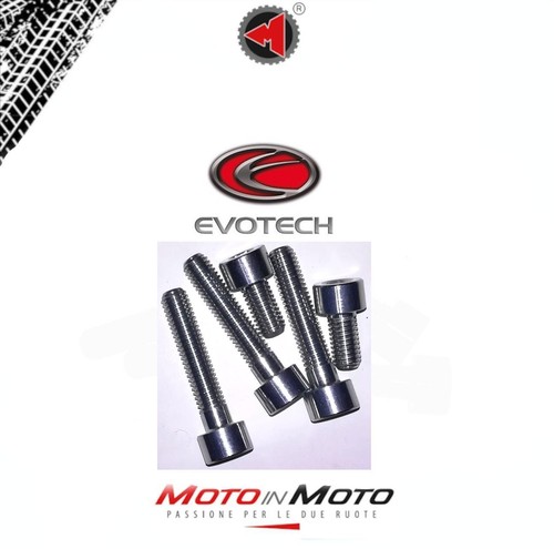 Kit viti serbatoio evotech - kit,