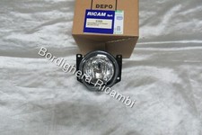 FENDINEBBIA FARETTO DEPO ALFA