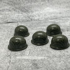 5pack Camo WW2 Helmet
