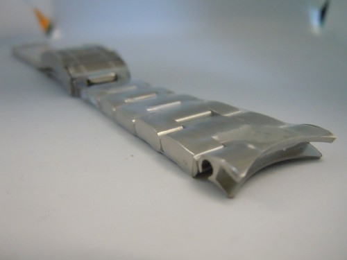 Bracciale oyster flip - bracciale,