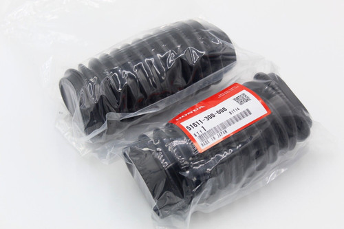 Honda soffietti forcella - honda,