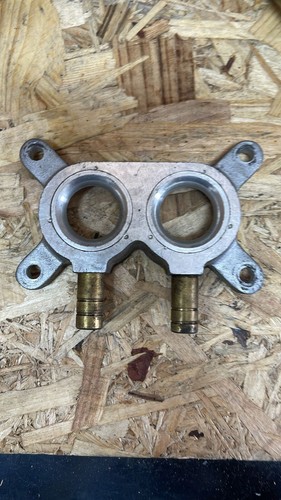 Miscelatore gpl metano romano - gpl/metano,