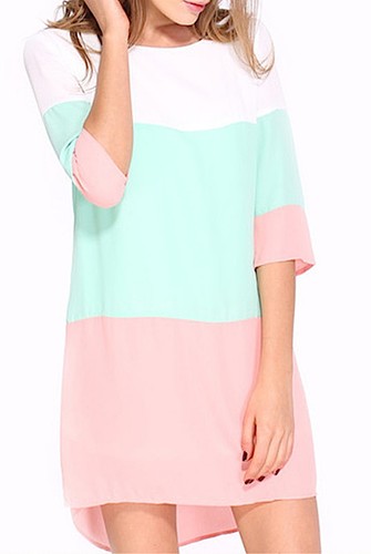 Vestito corto estate donna - corto,