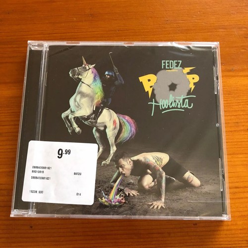 Fedez pop hoolista - fedez, ‎–