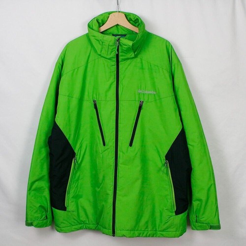 Giubbino columbia colore - giubbino,