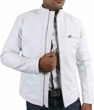 Giacche in pelle da uomo