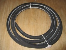 Tubo flessibile idraulico Parker 721-12 3/4" x 15' | 4 fili | SAE 100R12 | 4000 PSI | OEM