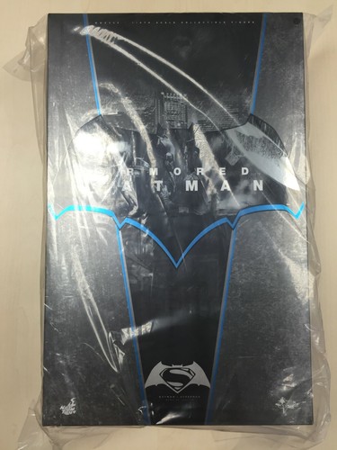 Hot toys mms - hot, 349