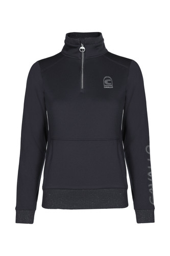 Cavallo bela sportswear - bela, black