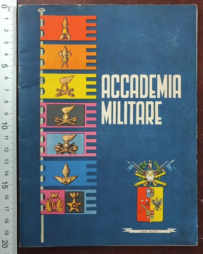 Libretto pubblicitario - libretto,