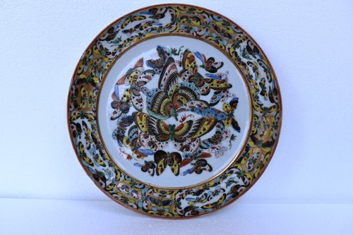 Antico porcellana cinese - porcellana,