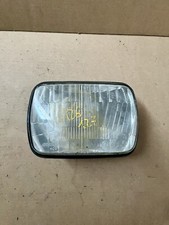 FANALE ANTERIORE DESTRO SINISTRO DX SX PER FIAT 126 127 cod. 07670700