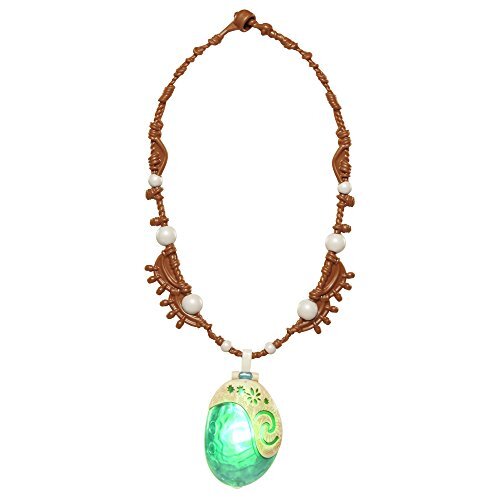 Disney oceania collana - -,