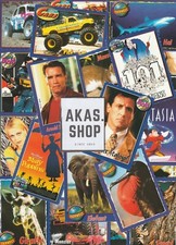 Collezione Carte Topolino